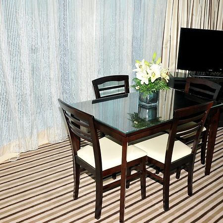 Al Bastaki International Hotel Κουβέιτ Εξωτερικό φωτογραφία