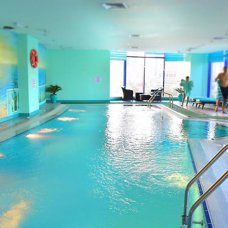 Al Bastaki International Hotel Κουβέιτ Εξωτερικό φωτογραφία