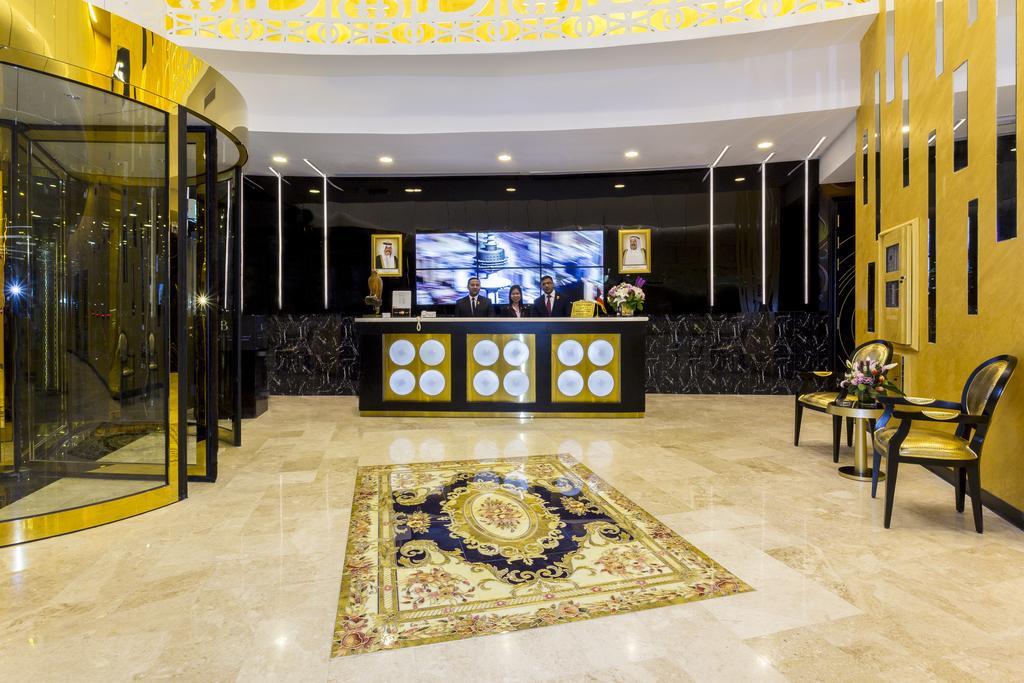 Al Bastaki International Hotel Κουβέιτ Εξωτερικό φωτογραφία