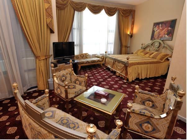 Al Bastaki International Hotel Κουβέιτ Εξωτερικό φωτογραφία