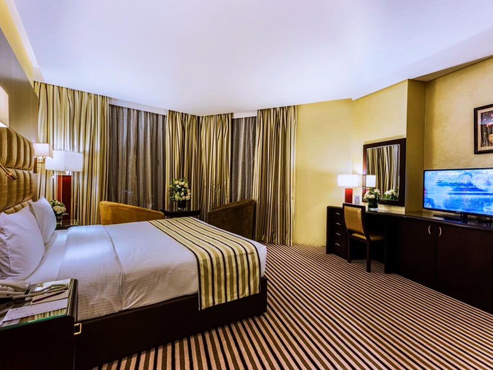 Al Bastaki International Hotel Κουβέιτ Εξωτερικό φωτογραφία