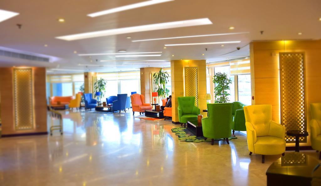 Al Bastaki International Hotel Κουβέιτ Εξωτερικό φωτογραφία