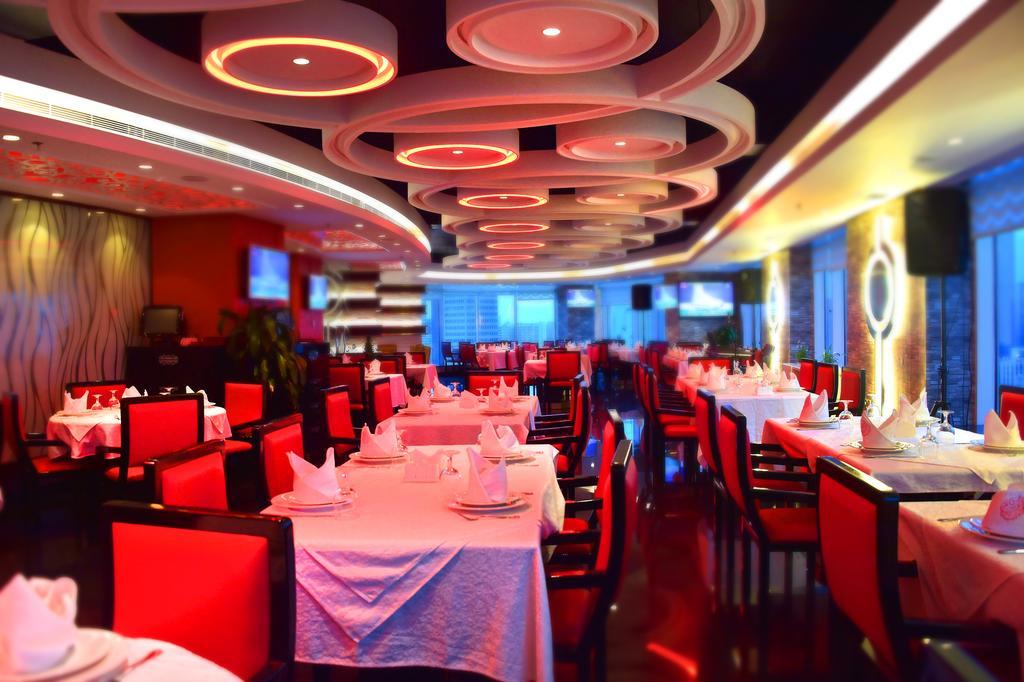 Al Bastaki International Hotel Κουβέιτ Εξωτερικό φωτογραφία