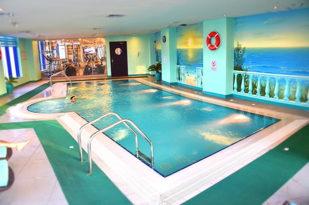 Al Bastaki International Hotel Κουβέιτ Εξωτερικό φωτογραφία