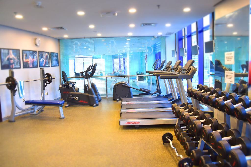 Al Bastaki International Hotel Κουβέιτ Εξωτερικό φωτογραφία