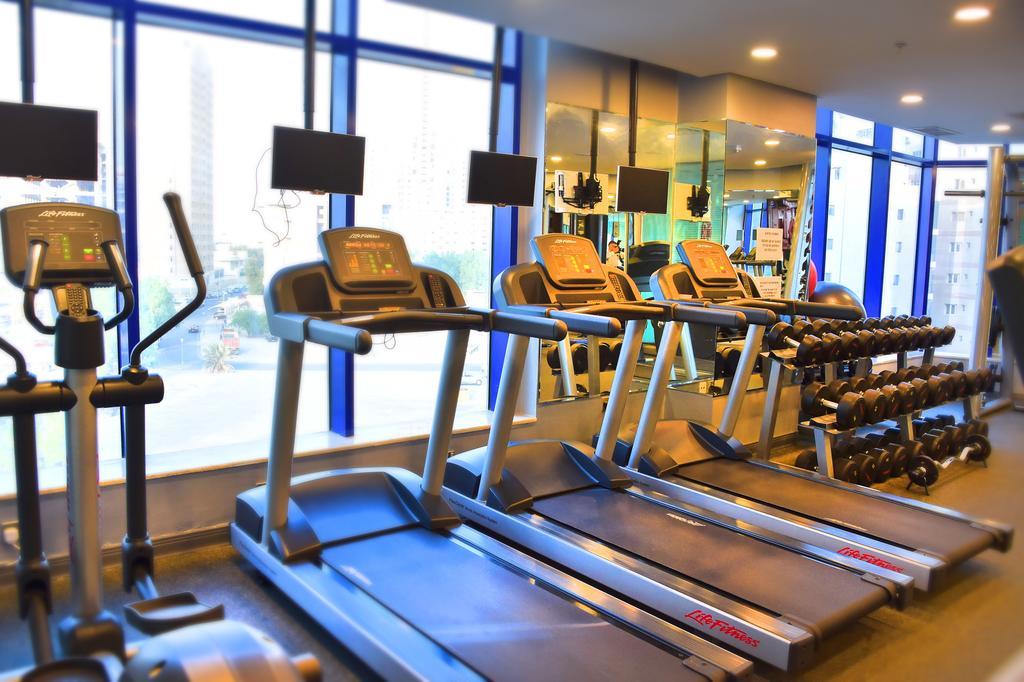 Al Bastaki International Hotel Κουβέιτ Εξωτερικό φωτογραφία