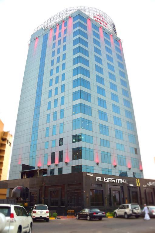 Al Bastaki International Hotel Κουβέιτ Εξωτερικό φωτογραφία