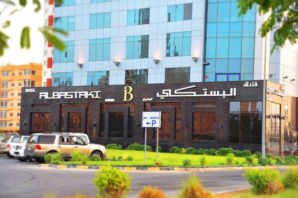 Al Bastaki International Hotel Κουβέιτ Εξωτερικό φωτογραφία