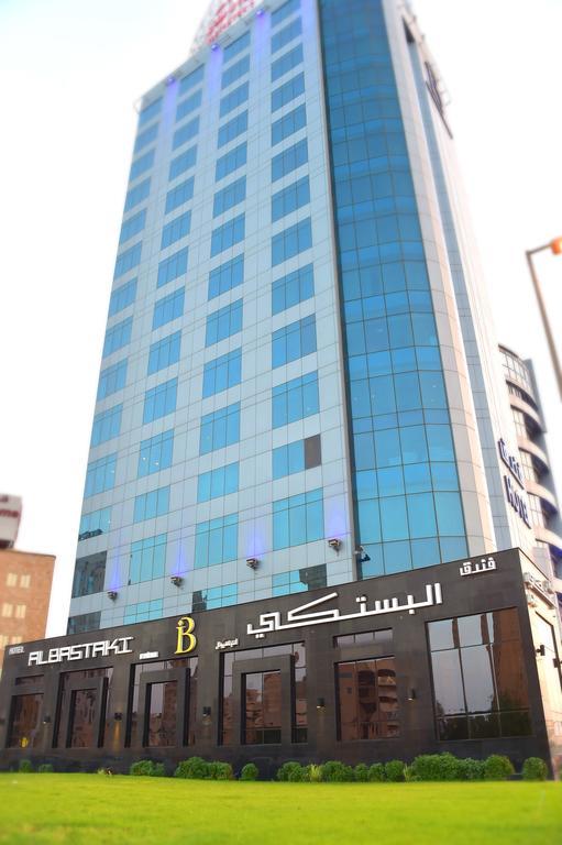 Al Bastaki International Hotel Κουβέιτ Εξωτερικό φωτογραφία