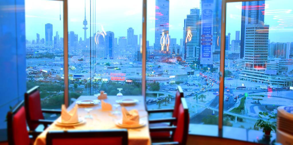 Al Bastaki International Hotel Κουβέιτ Εξωτερικό φωτογραφία