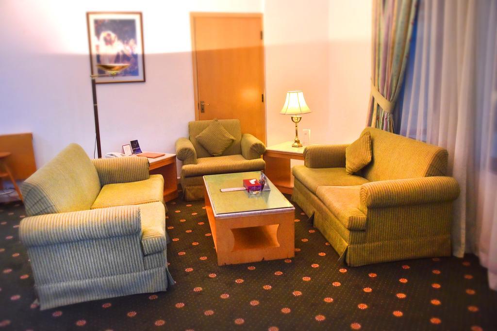Al Bastaki International Hotel Κουβέιτ Εξωτερικό φωτογραφία