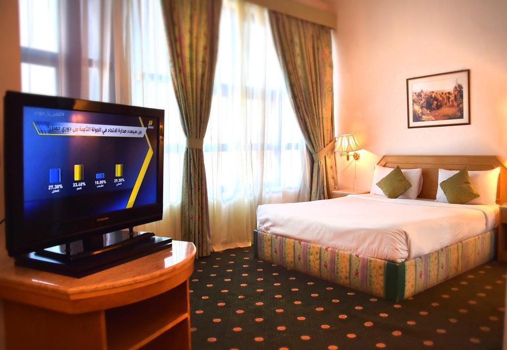 Al Bastaki International Hotel Κουβέιτ Εξωτερικό φωτογραφία