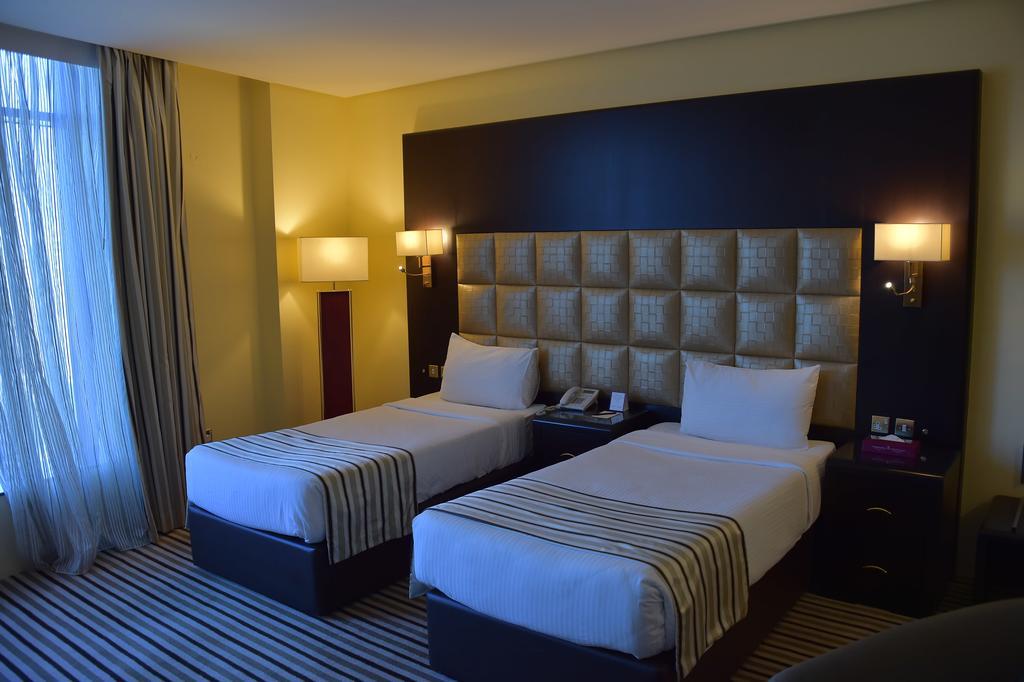 Al Bastaki International Hotel Κουβέιτ Εξωτερικό φωτογραφία