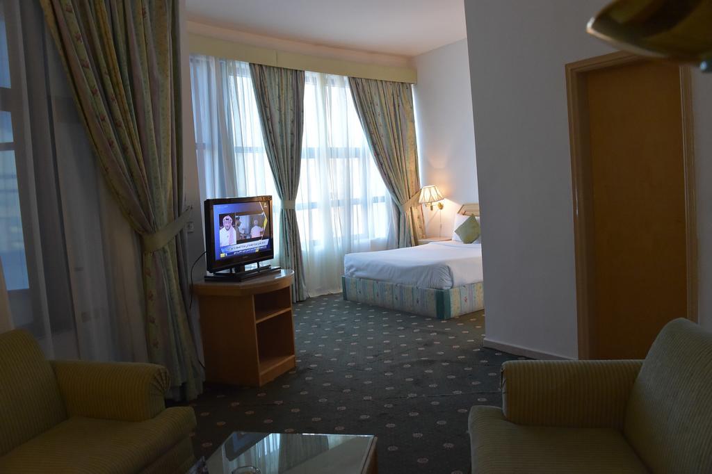 Al Bastaki International Hotel Κουβέιτ Εξωτερικό φωτογραφία