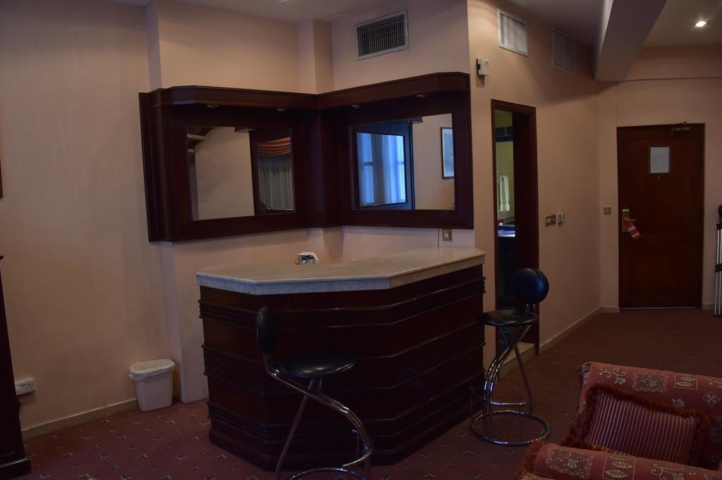 Al Bastaki International Hotel Κουβέιτ Εξωτερικό φωτογραφία