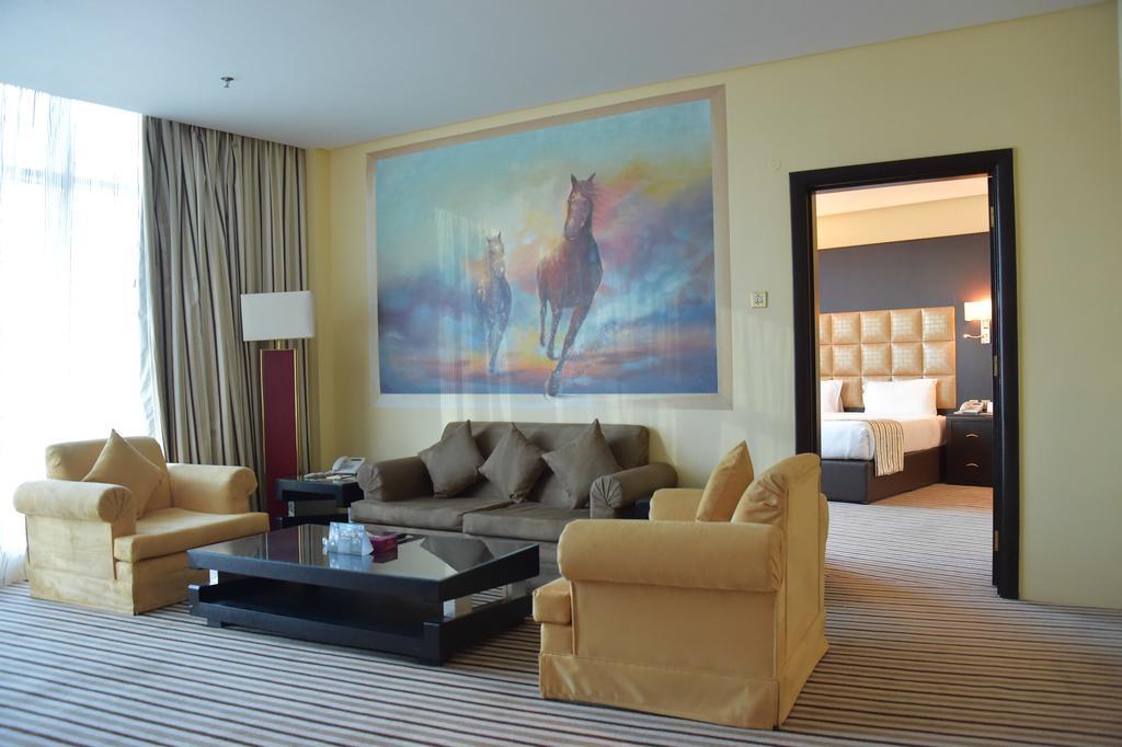 Al Bastaki International Hotel Κουβέιτ Εξωτερικό φωτογραφία