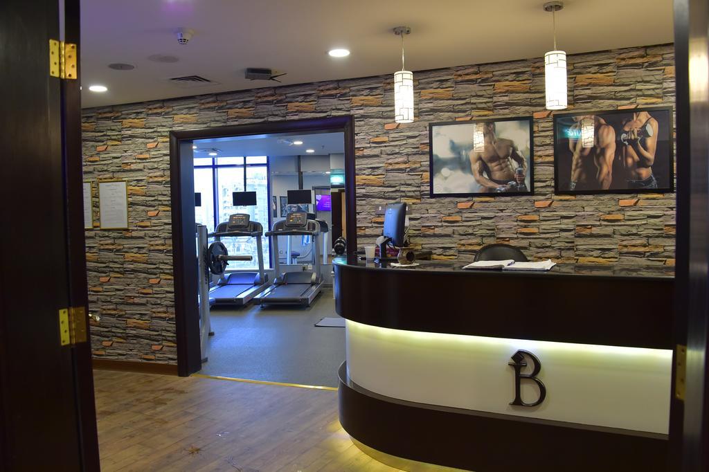 Al Bastaki International Hotel Κουβέιτ Εξωτερικό φωτογραφία