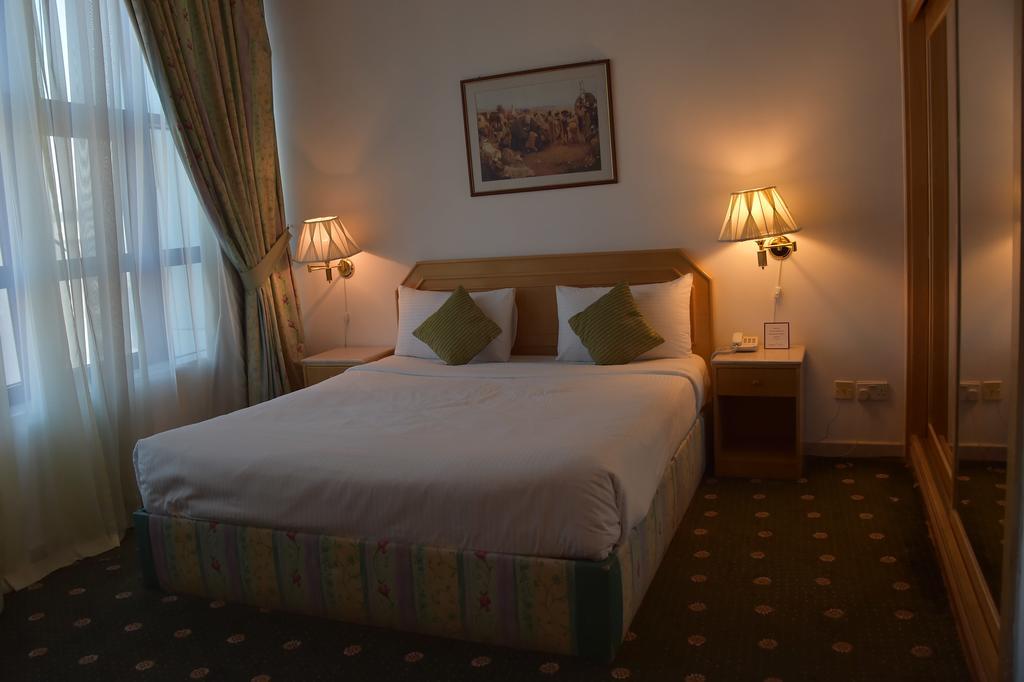 Al Bastaki International Hotel Κουβέιτ Εξωτερικό φωτογραφία