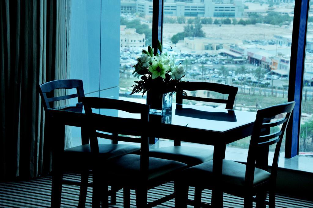 Al Bastaki International Hotel Κουβέιτ Εξωτερικό φωτογραφία