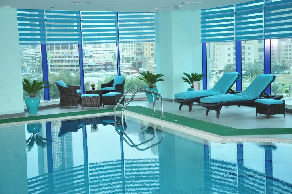 Al Bastaki International Hotel Κουβέιτ Εξωτερικό φωτογραφία