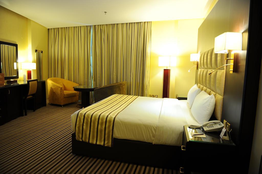 Al Bastaki International Hotel Κουβέιτ Εξωτερικό φωτογραφία