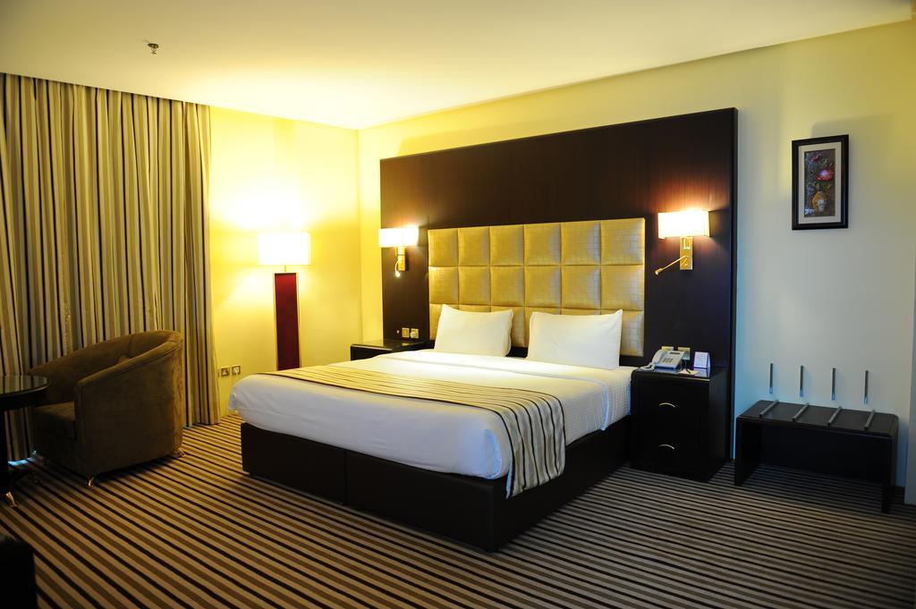 Al Bastaki International Hotel Κουβέιτ Εξωτερικό φωτογραφία