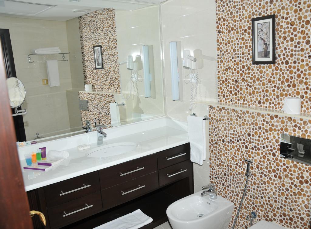 Al Bastaki International Hotel Κουβέιτ Εξωτερικό φωτογραφία