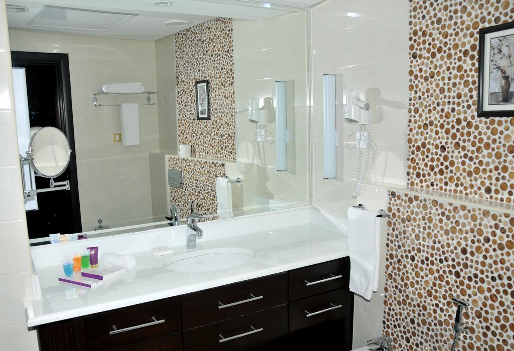 Al Bastaki International Hotel Κουβέιτ Εξωτερικό φωτογραφία