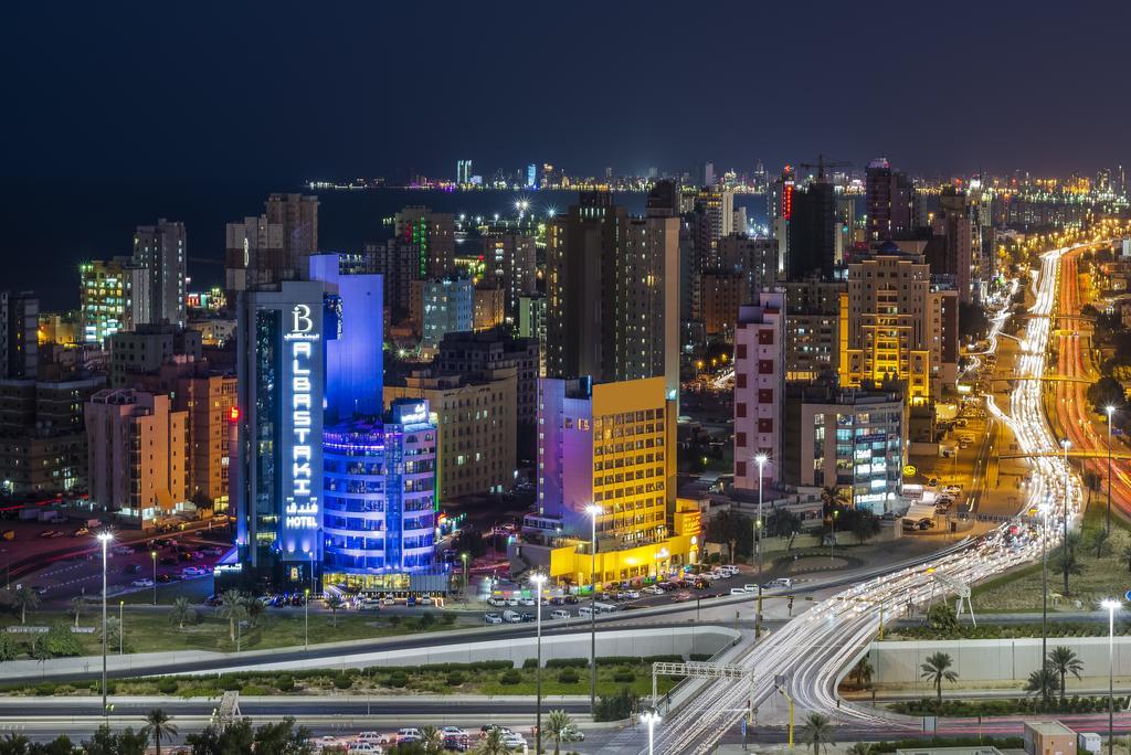 Al Bastaki International Hotel Κουβέιτ Εξωτερικό φωτογραφία