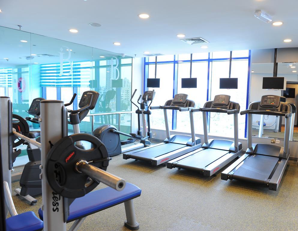 Al Bastaki International Hotel Κουβέιτ Εξωτερικό φωτογραφία