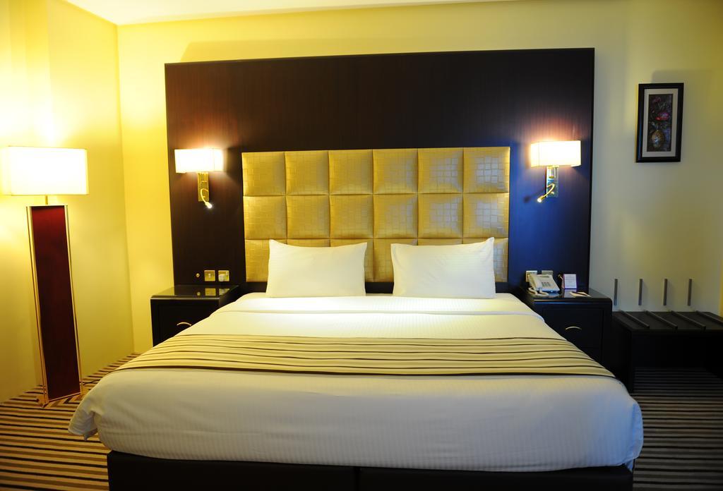 Al Bastaki International Hotel Κουβέιτ Εξωτερικό φωτογραφία