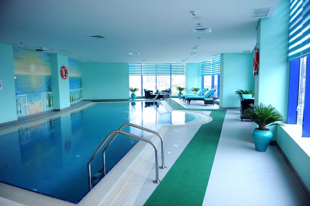 Al Bastaki International Hotel Κουβέιτ Εξωτερικό φωτογραφία