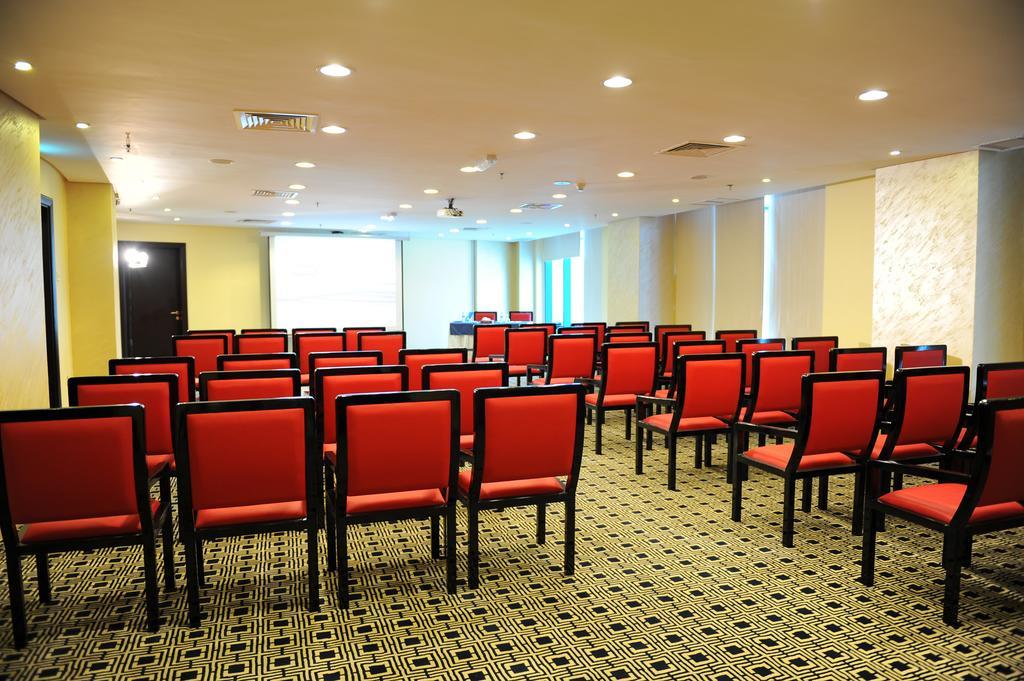Al Bastaki International Hotel Κουβέιτ Εξωτερικό φωτογραφία