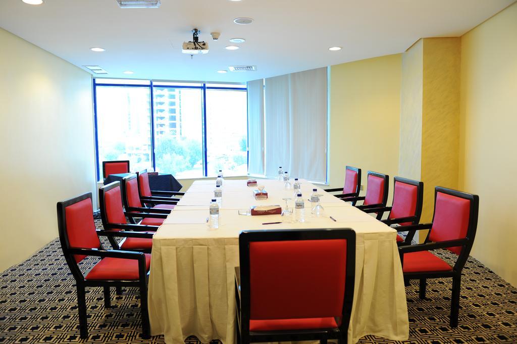 Al Bastaki International Hotel Κουβέιτ Εξωτερικό φωτογραφία