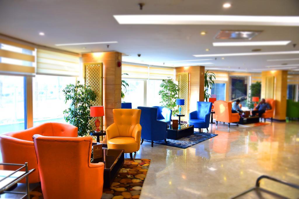 Al Bastaki International Hotel Κουβέιτ Εξωτερικό φωτογραφία