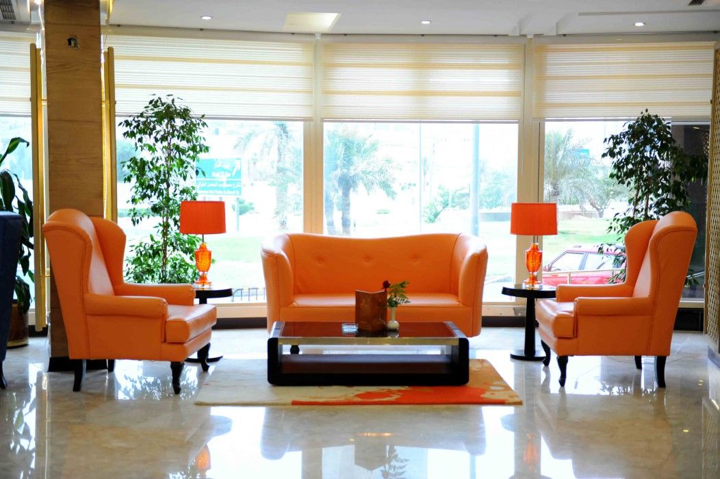 Al Bastaki International Hotel Κουβέιτ Εξωτερικό φωτογραφία