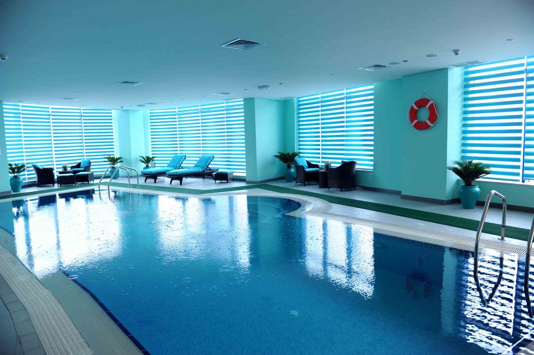 Al Bastaki International Hotel Κουβέιτ Εξωτερικό φωτογραφία
