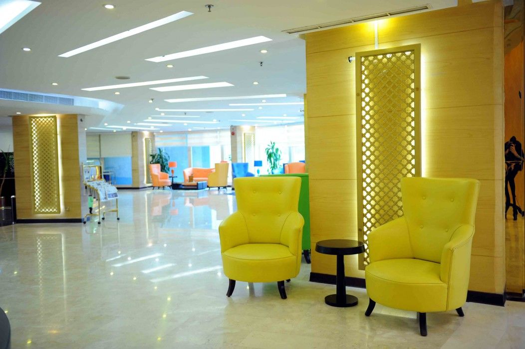 Al Bastaki International Hotel Κουβέιτ Εξωτερικό φωτογραφία