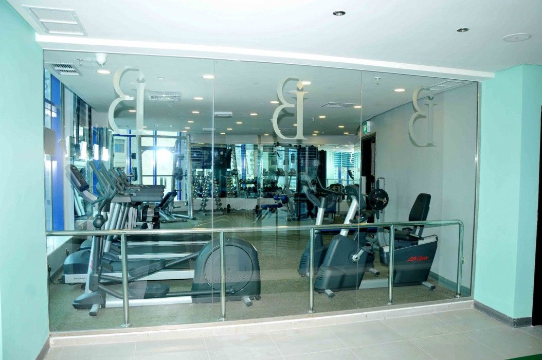 Al Bastaki International Hotel Κουβέιτ Εξωτερικό φωτογραφία
