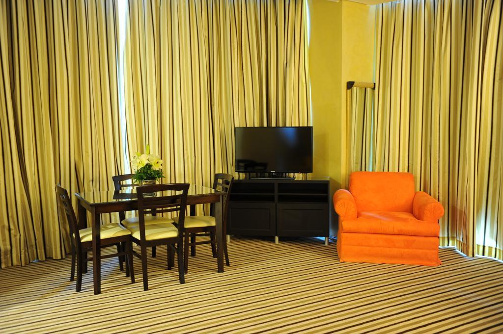 Al Bastaki International Hotel Κουβέιτ Εξωτερικό φωτογραφία