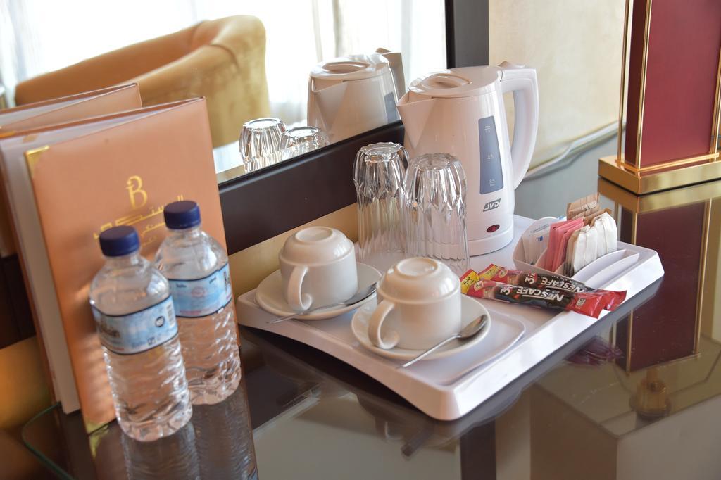Al Bastaki International Hotel Κουβέιτ Εξωτερικό φωτογραφία