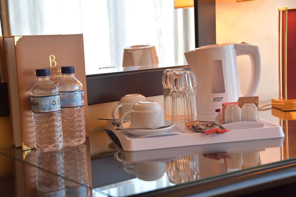 Al Bastaki International Hotel Κουβέιτ Εξωτερικό φωτογραφία