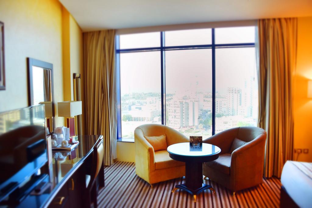 Al Bastaki International Hotel Κουβέιτ Εξωτερικό φωτογραφία
