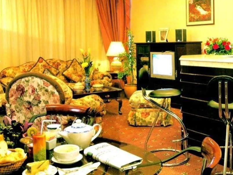 Al Bastaki International Hotel Κουβέιτ Εξωτερικό φωτογραφία