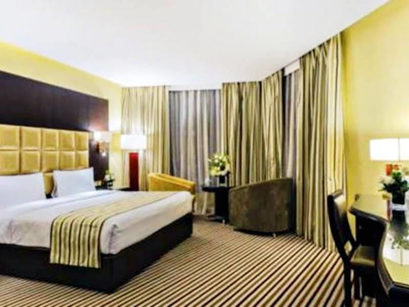 Al Bastaki International Hotel Κουβέιτ Εξωτερικό φωτογραφία