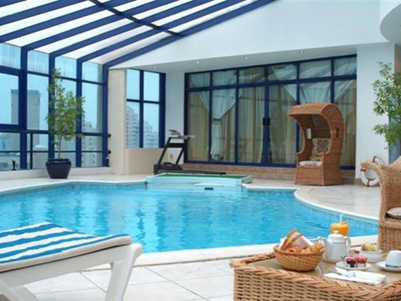 Al Bastaki International Hotel Κουβέιτ Εξωτερικό φωτογραφία