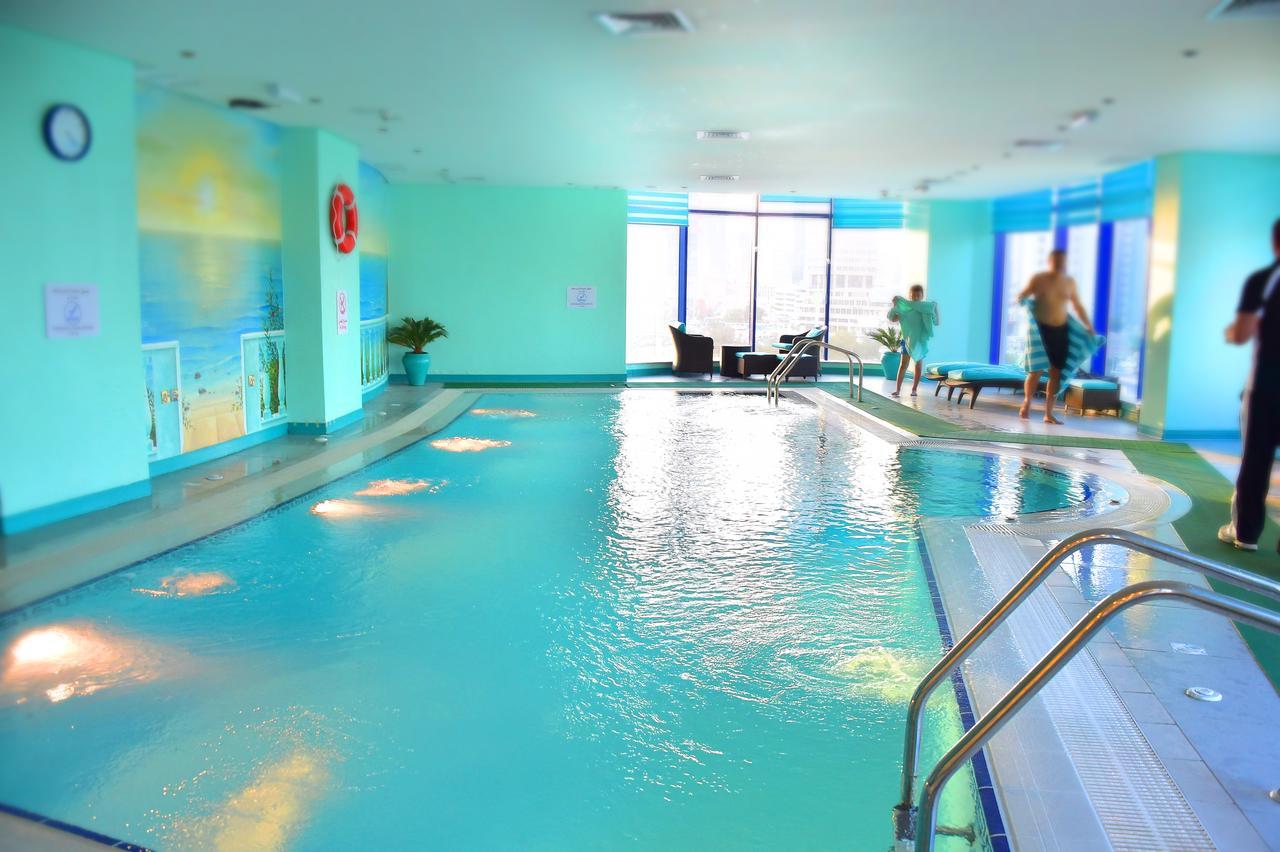 Al Bastaki International Hotel Κουβέιτ Εξωτερικό φωτογραφία