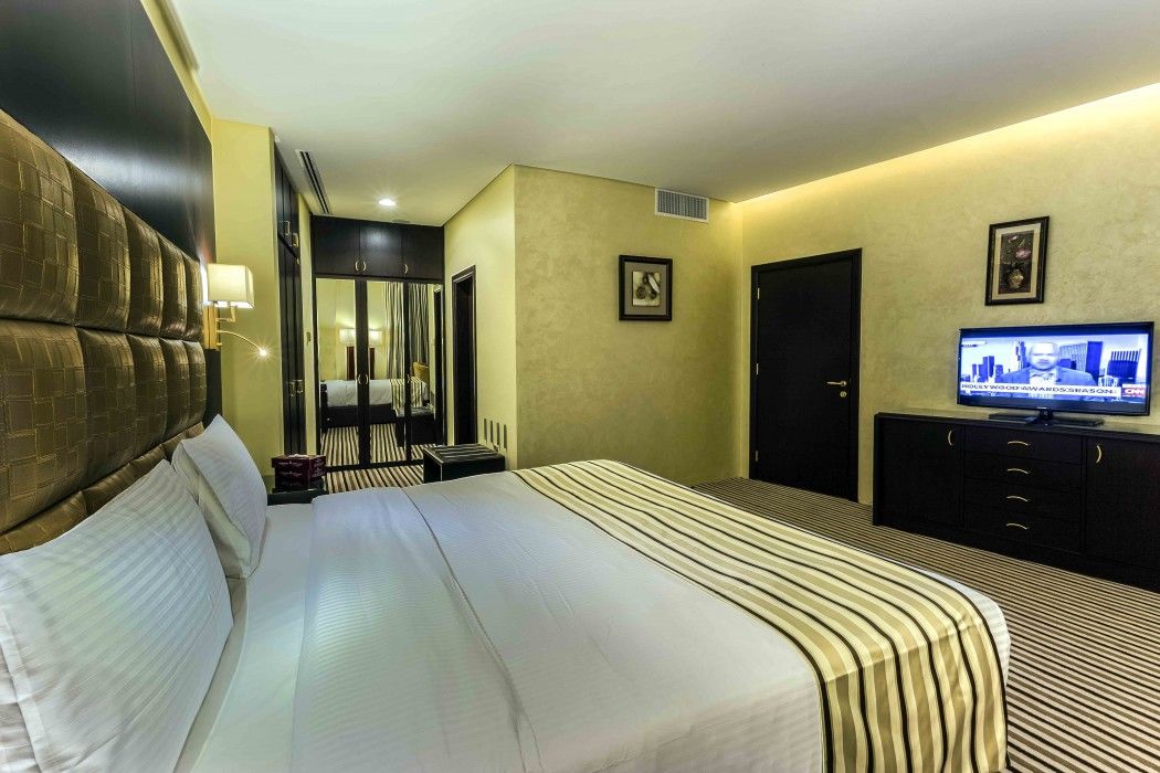 Al Bastaki International Hotel Κουβέιτ Εξωτερικό φωτογραφία