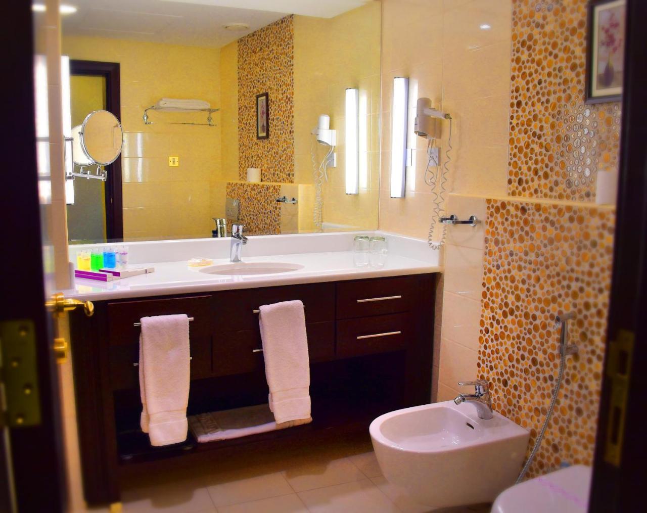Al Bastaki International Hotel Κουβέιτ Εξωτερικό φωτογραφία